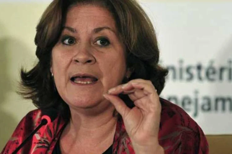 A ministra do Planejamento defende ainda a abertura de capital Infraero (Renato Araújo/Agência Brasil)