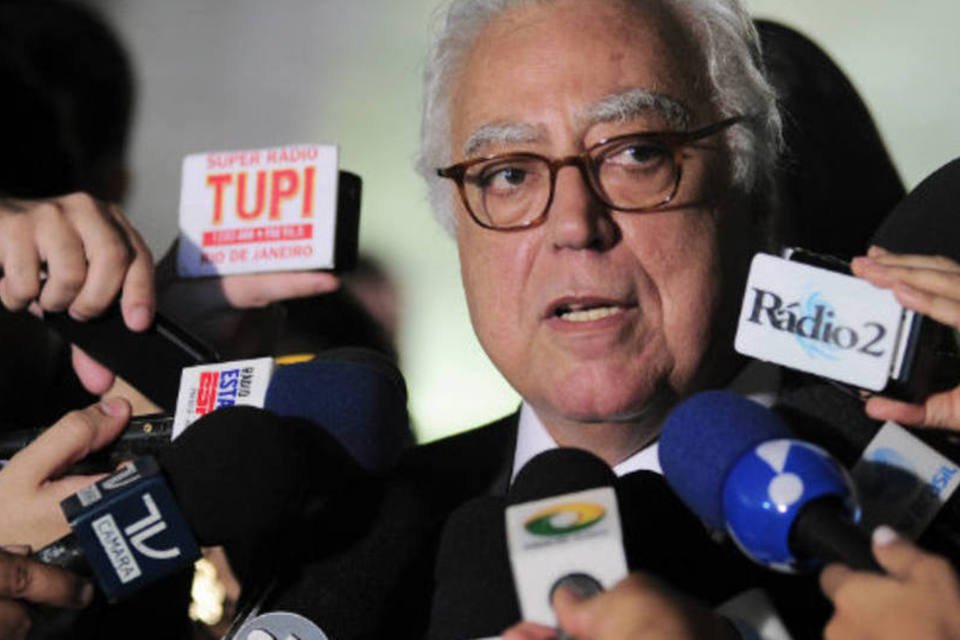 Campos deve anunciar apoio a Miro ao governo do RJ
