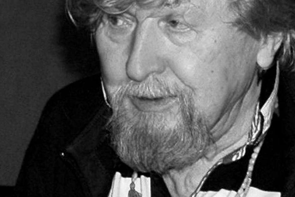 Morre o diretor de fotografia tcheco Miroslav Ondricek