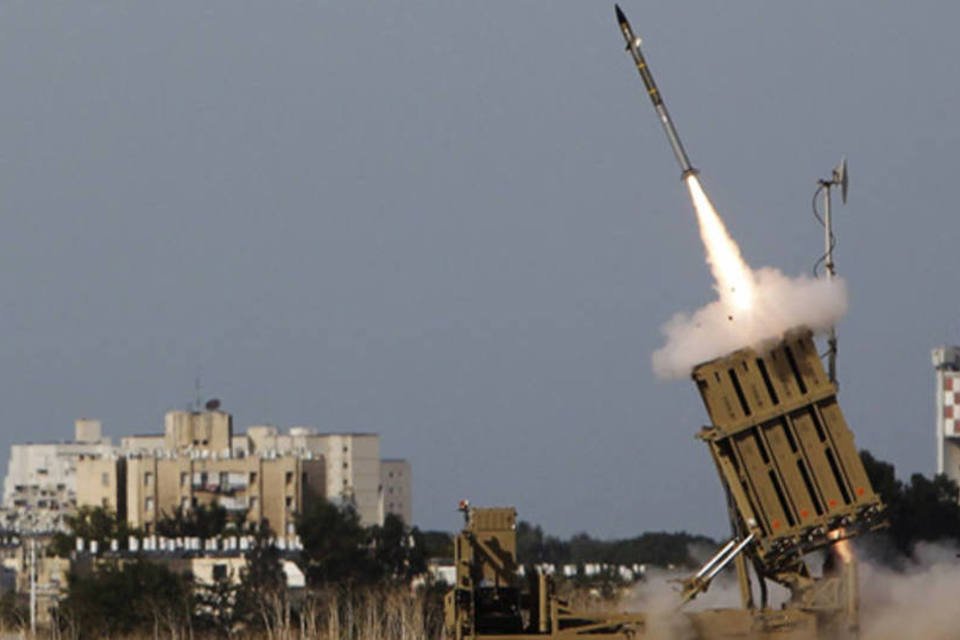 Egito abre pequena possibilidade de trégua em Gaza