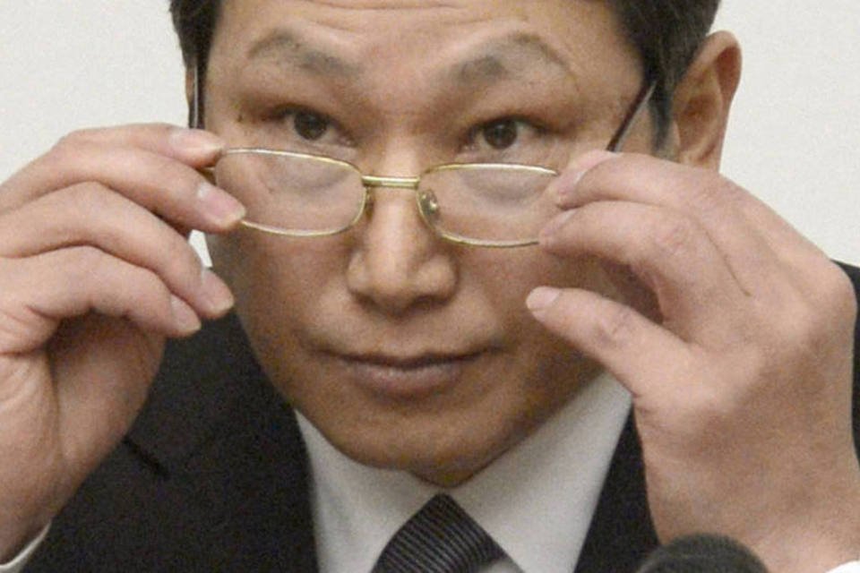 Sul-coreano é condenado a trabalhos forçados por espionagem