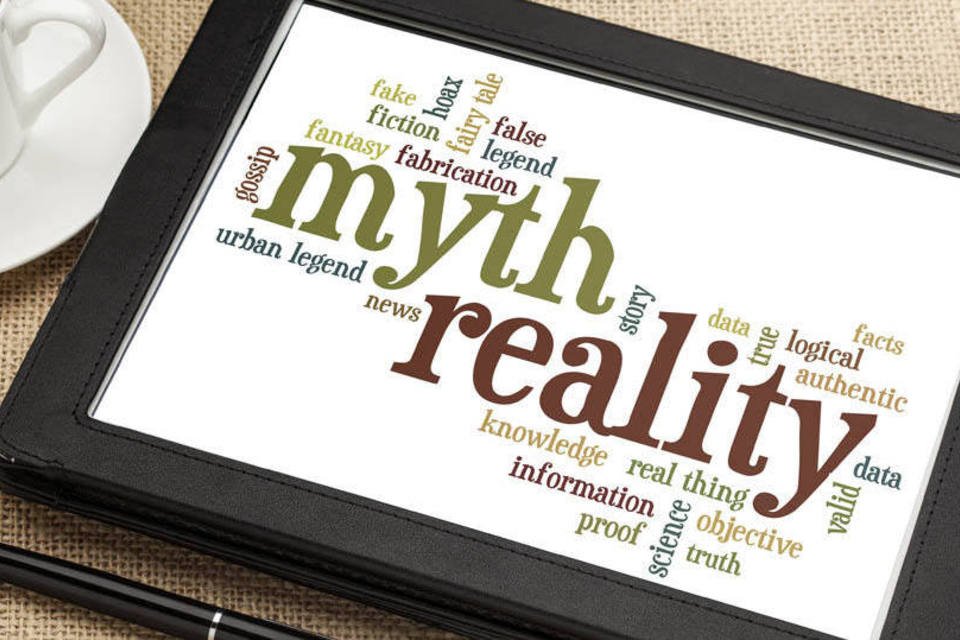 19 mitos sobre tecnologia em que talvez você ainda acredite