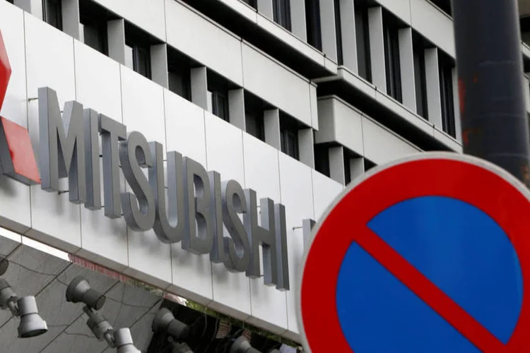 
	Mitsubishi: a marca japonesa manifestou seu pesar pelas v&iacute;timas e cancelou o lan&ccedil;amento do seu novo 4x4 e do Sangyong Tivoli XLV
 (Kim Kyung-Hoon / Reuters)