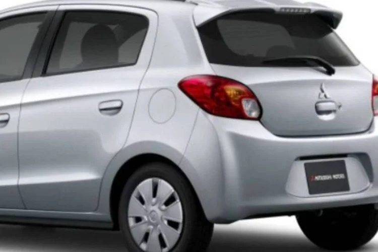 A Mitsubishi Motors está construindo uma nova fábrica na Tailândia e estuda aumentar a produção na China e no Brasil (Divulgação)