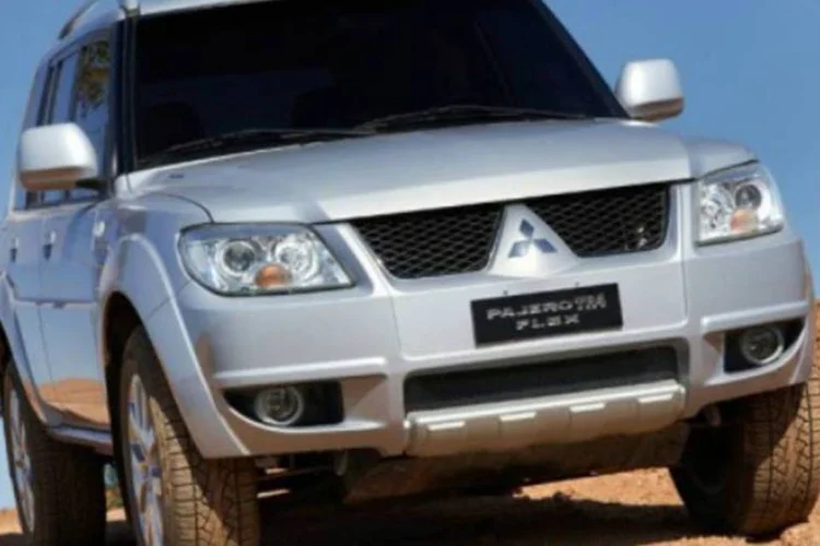 Modelo 4x2 conta com o motor 2.0 16V flex, que entrega 140 cv, em versões de câmbio manual e automático  (Divulgação)