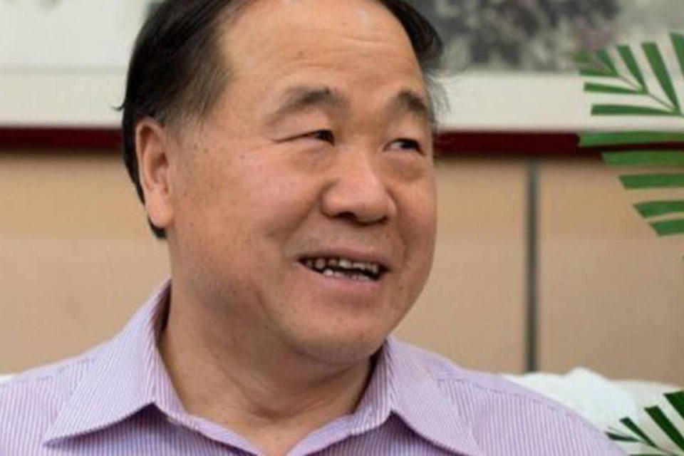 China planeja parque temático dedicado a vencedor do Nobel