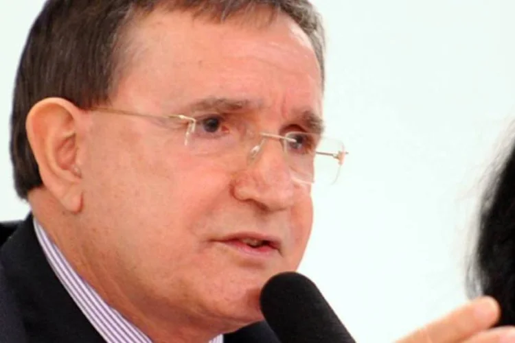 Micheletto exercia o quinto mandato consecutivo de deputado federal e era conhecido por defender os interesses da bancada ruralista na Casa (Roosewelt Pinheiro/ABr)