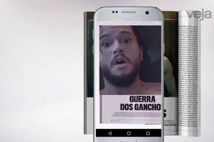 Tecnologia Mobile View (Reprodução)