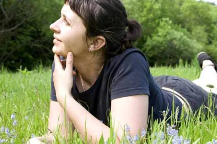 As áreas mais felizes (Dreamstime)