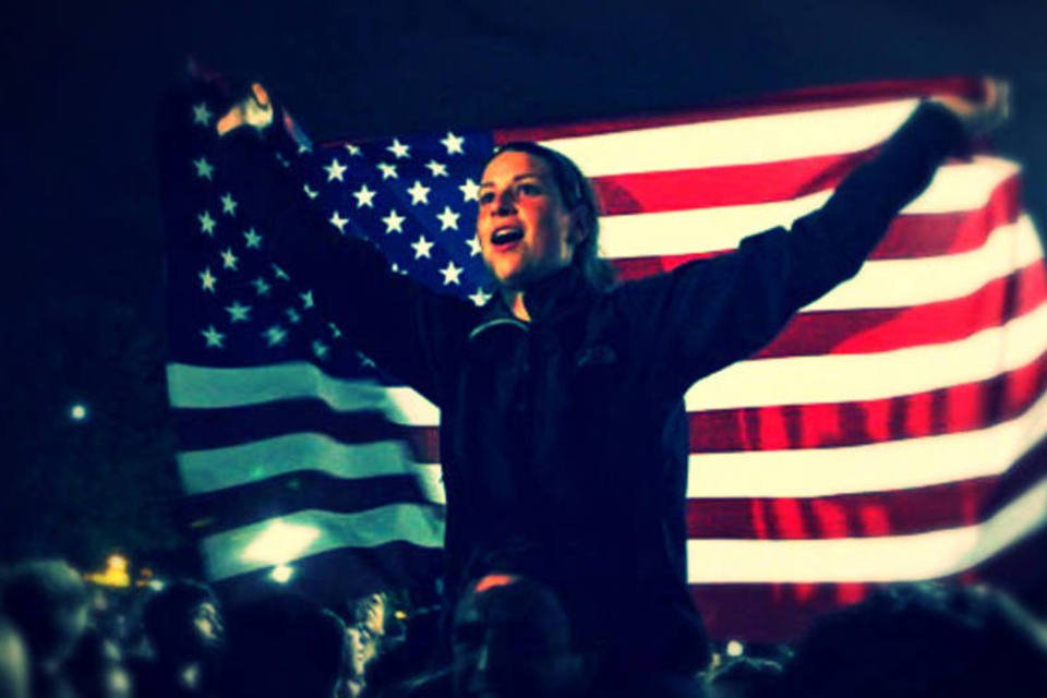 Os Estados Unidos querem mais profissionais estrangeiros