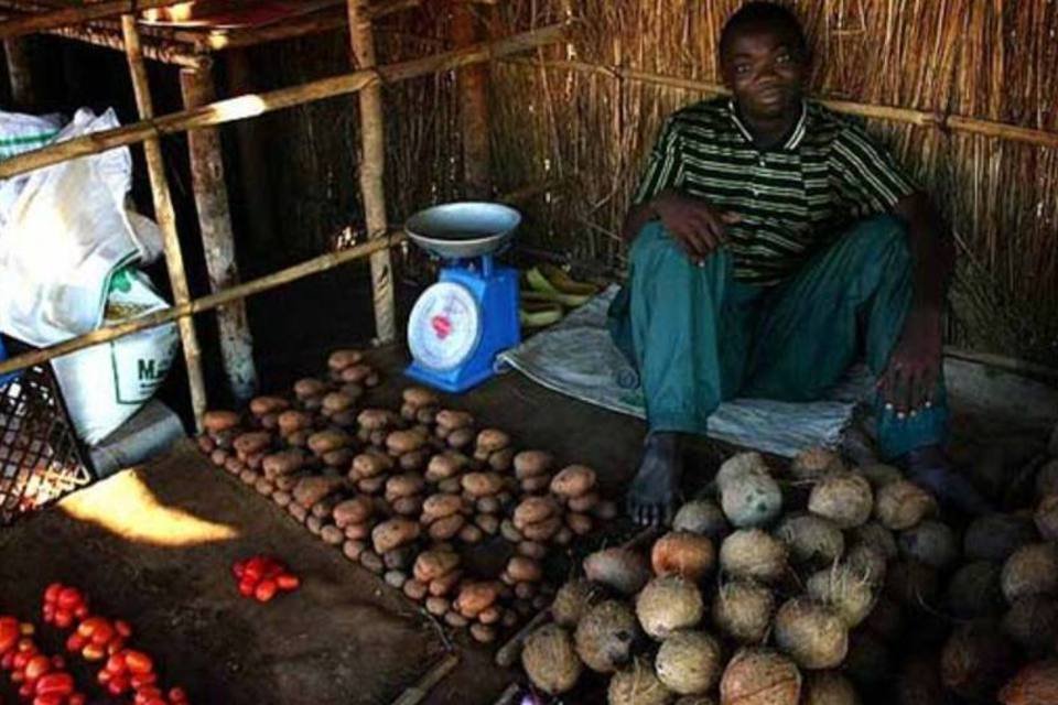 Alto preço dos alimentos muda hábitos no mundo