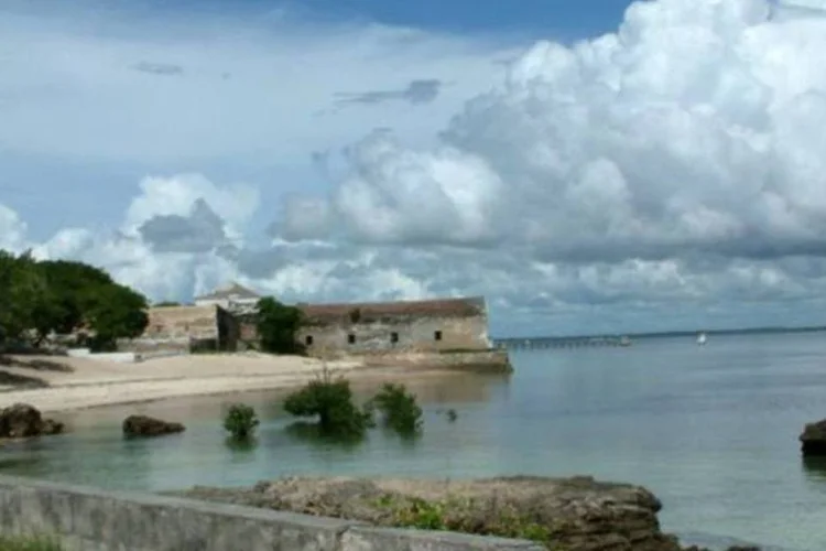 
	Paisagem em Mo&ccedil;ambique: para a ONU trata-se de uma &quot;conquista monumental&quot;, porque h&aacute; duas d&eacute;cadas &quot;muitos estimaram que demoraria de 50 a 100 anos a desminagem em Mo&ccedil;ambique&quot;
 (Wikimedia Commons)