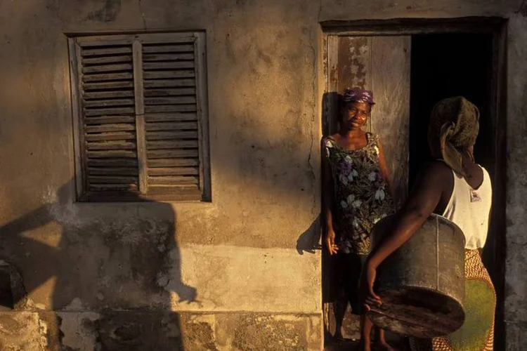 
	Mo&ccedil;ambique: Mo&ccedil;ambique se transforma assim em um dos primeiros pa&iacute;ses a descriminalizar a homossexualidade no continente africano
 (JMN/Cover/Getty Images)
