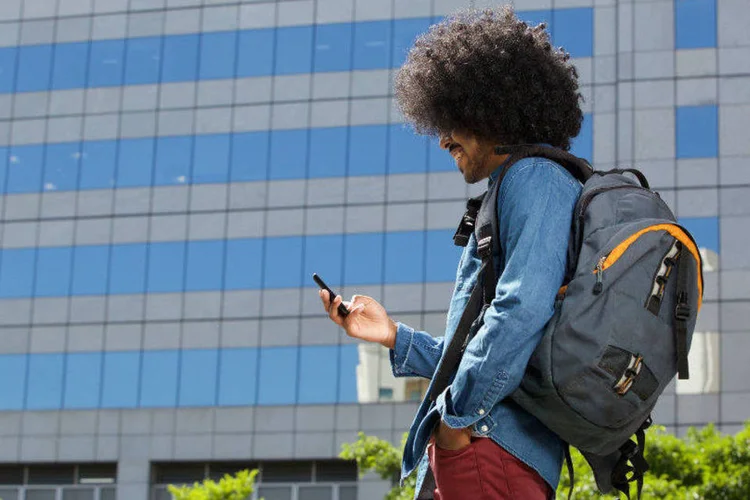 
	Centro-Oeste e 3 estados do Norte ter&atilde;o que acrescentar o 9 aos n&uacute;meros de celulares
 (m-imagephotography/Thinkstock)