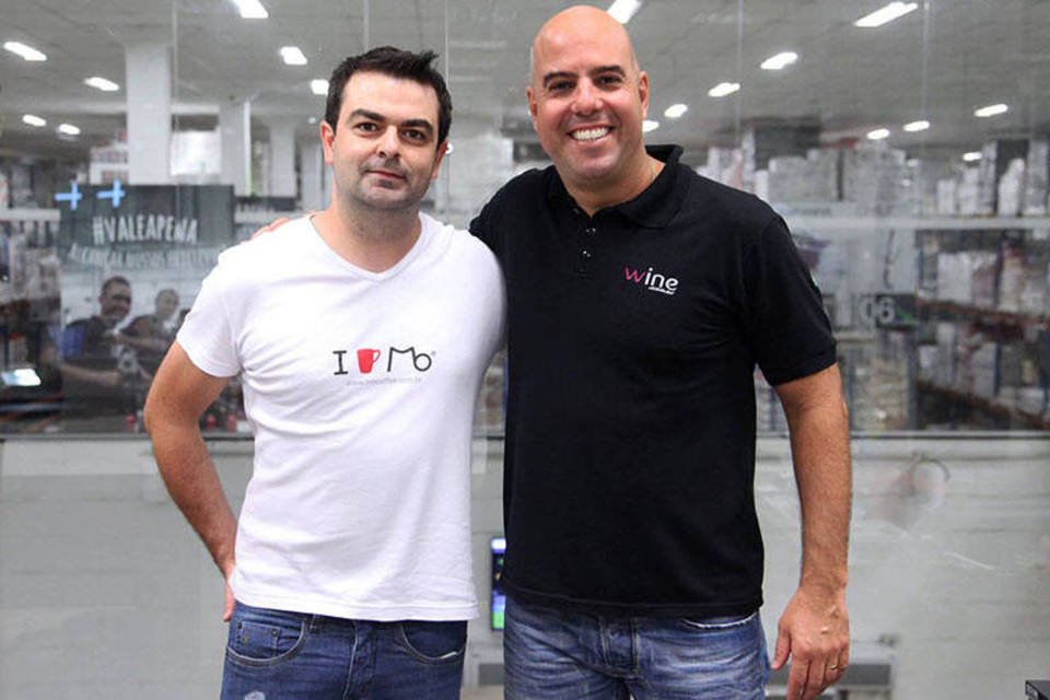 Wine.com.br aposta no mercado de cápsulas de café