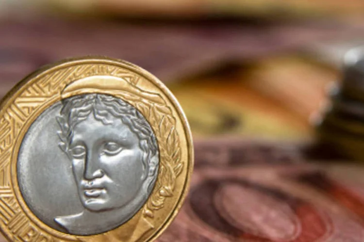 
	Reais: economia brasileira sofre com altos gastos obrigat&oacute;rios do governo, diz ag&ecirc;ncia de classifica&ccedil;&atilde;o de risco Moody&#39;s
 (GettyImages)