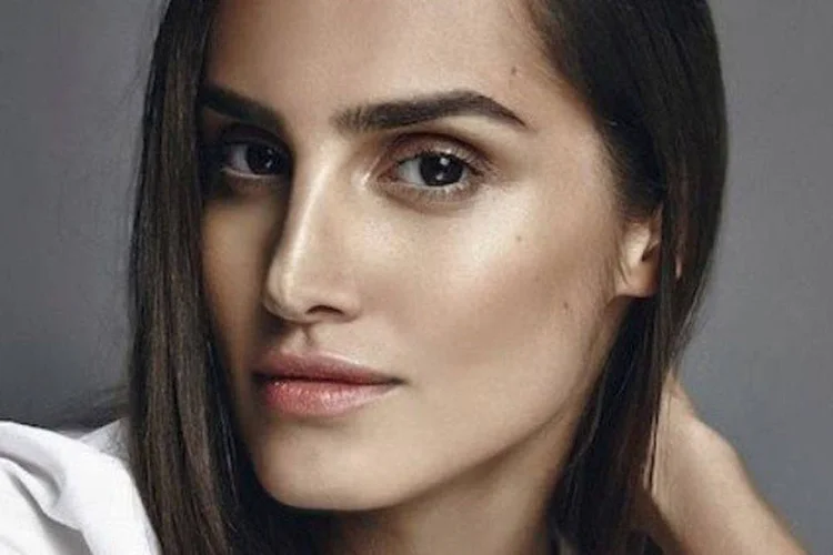 
	Acidente: a jovem que sofreu de traumatismo craniano j&aacute; tinha sido capa de duas edi&ccedil;&otilde;es da revista Women&#39;s Health e uma da Boa Forma
 (Divulgação / JOY Model Management)