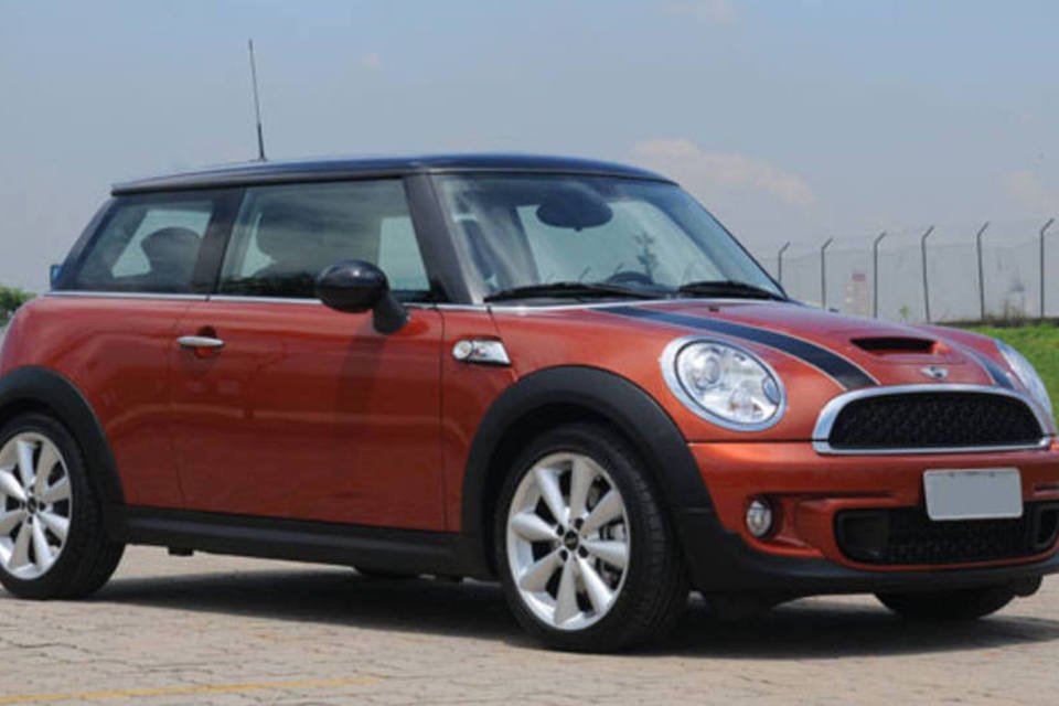 BMW Group Brasil anuncia recall de  7 modelos BMW e 6 MINI