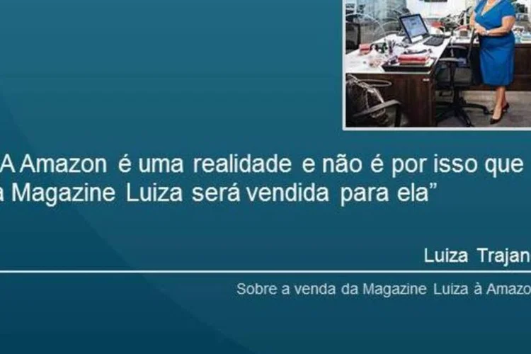 Slide 1 (Germano Lüders/EXAME)