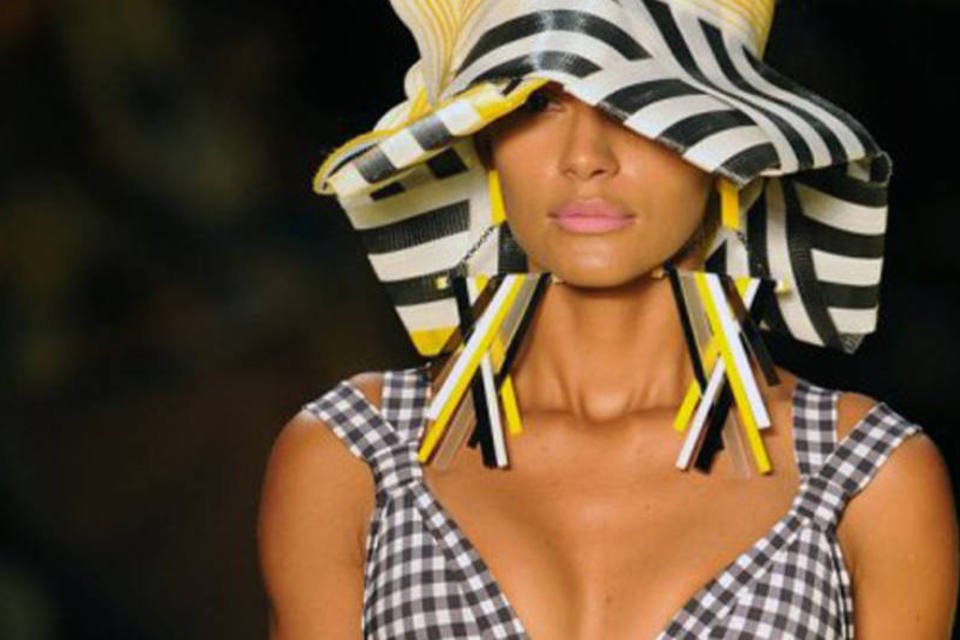 Sócia da SPFW e Ellus tem rating rebaixado pela S&P