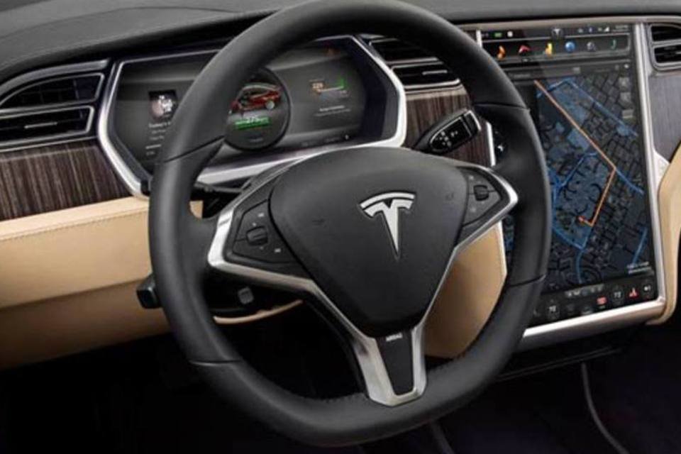 Tesla registra 1º acidente fatal no piloto automático