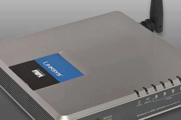 Modem DSL: ataques exploram um erro básico de programação (Wikimedia Commons)