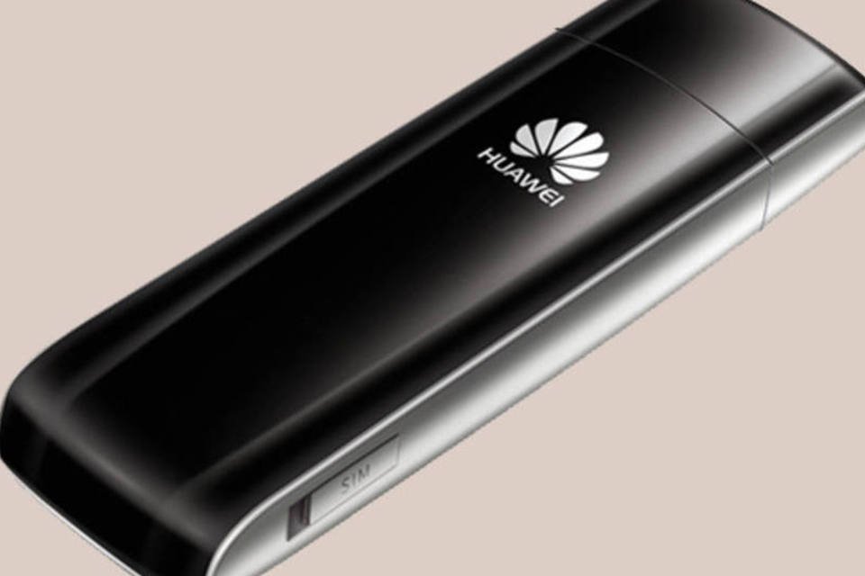 Huawei diz que hardwares de seus smartphones são imbatíveis