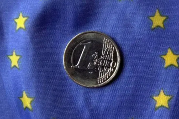 O cálculo definitivo sobre a inflação de maio, tanto para a zona do euro como para o conjunto da União Europeia, será divulgado pelo escritório estatístico em 14 de junho (Mychele Daniau/AFP)