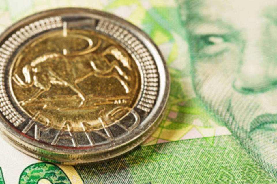 BC da África do Sul segue emergentes e eleva taxa para 5,5%