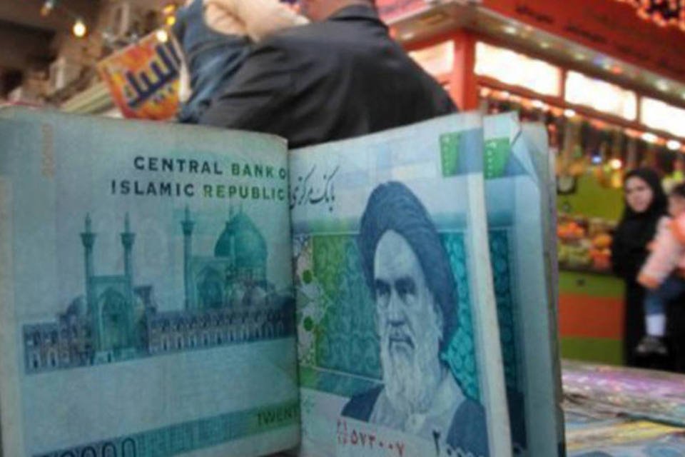 Irã vai recuperar US$ 32 bi de ativos com fim das sanções
