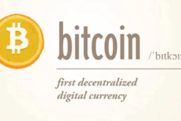 A Bitcoin funciona através de p2p, e cada usuário gera dinheiro com um método matemático apelidado de “mineração” (Reprodução)