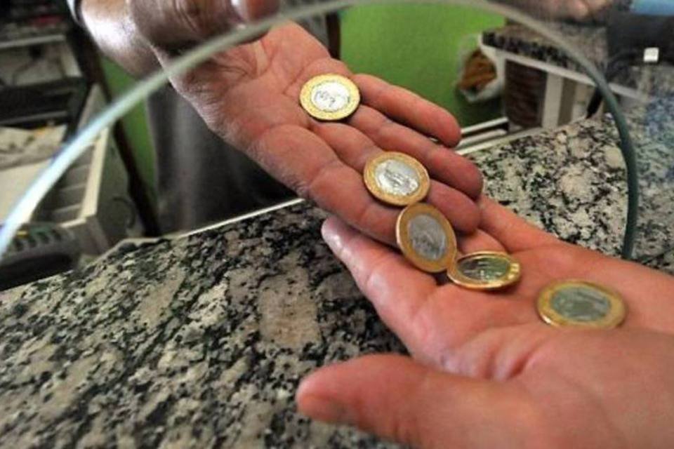 Varejo venderá 7,25% mais em dezembro, prevê IDV