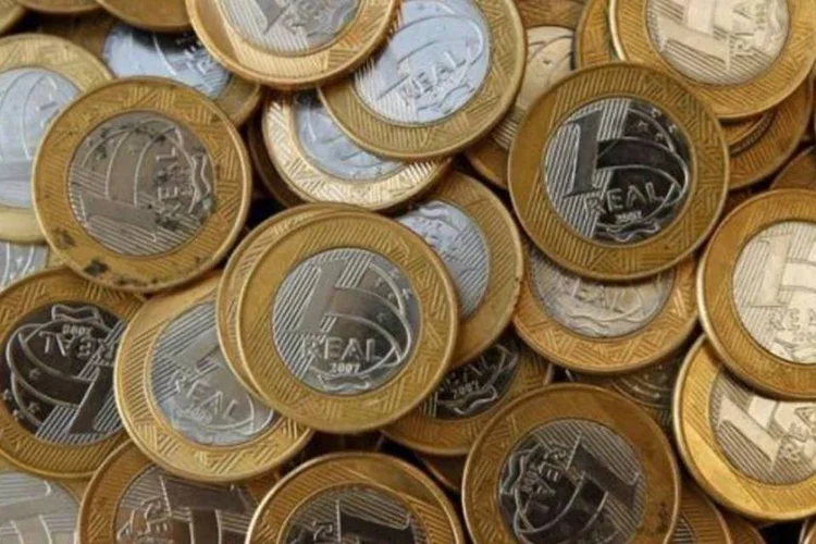 Moedas (Bruno Domingos/Reuters)