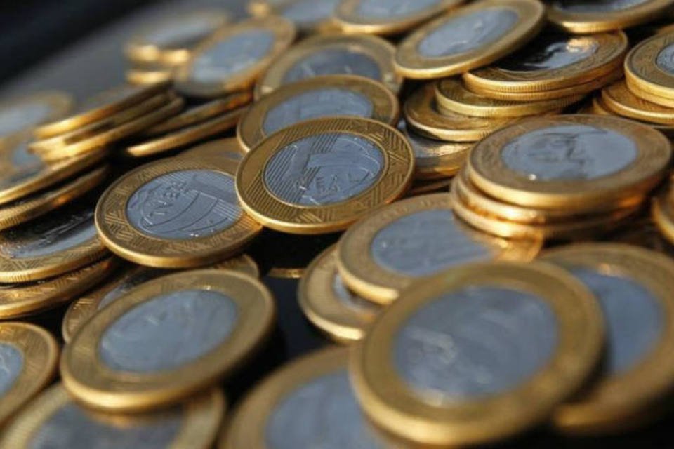 FMI vê queda de 1% do PIB do Brasil em 2015