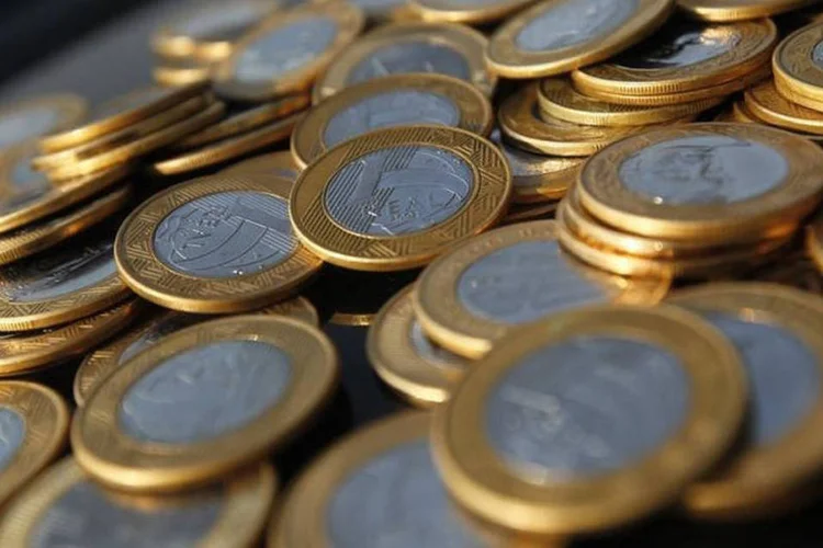 
	Boletim Focus &eacute; divulgado hoje pelo Banco Cetral
 (Bruno Domingos/Reuters)