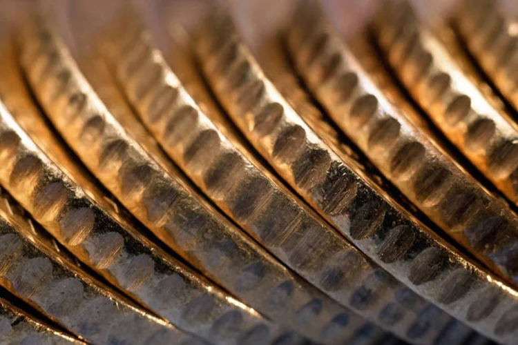 
	Moedas: pa&iacute;s precisa rever a estrutura das contas p&uacute;blicas, dizem economistas
 (Thinkstock)