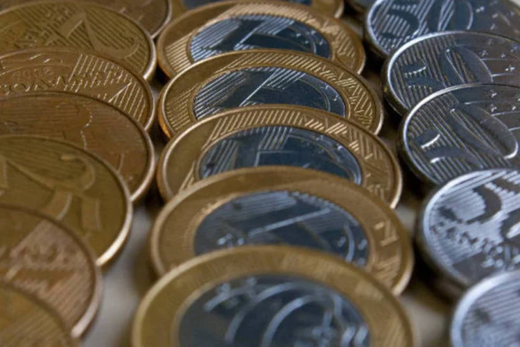 
	A estimativa de alta da infla&ccedil;&atilde;o para os pr&oacute;ximos 12 meses subiu de 5,49% para 5,53%, conforme a proje&ccedil;&atilde;o suavizada para o IPCA
 (USP Imagens)