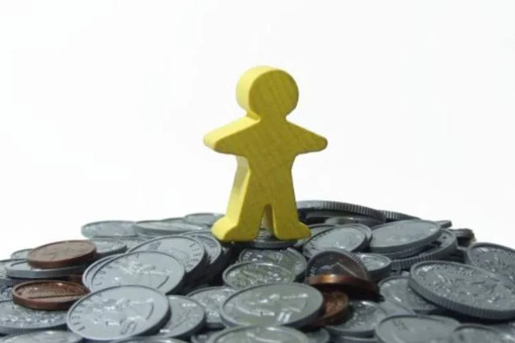 Moedas (Stock.xchng)