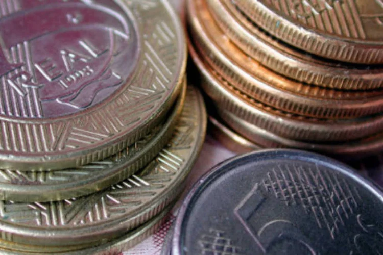
	Real: OCDE diminuiu em 1,5 ponto previs&atilde;o de crescimento do Brasil para 2014
 (Getty Images)