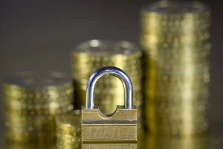 Bloqueado (Stock Exchange)