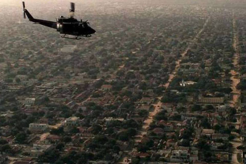 Pentágono confirma que drone americano caiu na Somália