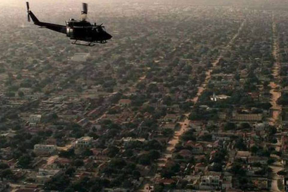 Ataque dos EUA na Somália mata seis militantes