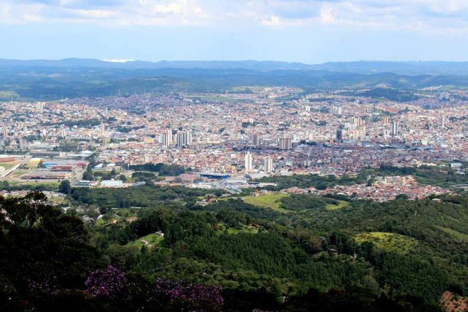 Grande SP gastava mais água do que o ideal já em 2012