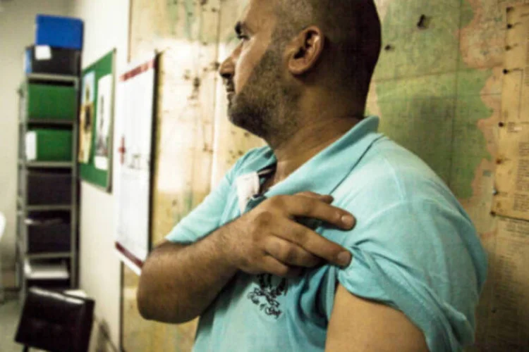 
	Refugiados no Brasil: &quot;O sistema de ref&uacute;gio brasileiro tem que ser repensado para que se tenha maior capacidade de resposta a esse volume crescente de solicita&ccedil;&otilde;es&quot;
 (Reprodução/Gabriela Loureiro/Brasil Post)