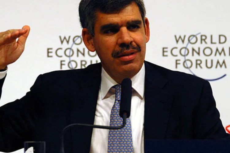  "Veja quanto o BCE já emprestou, e se pergunte: isso ajudou? A resposta é não" disse o presidente da Pimco (Wikimedia Commons)