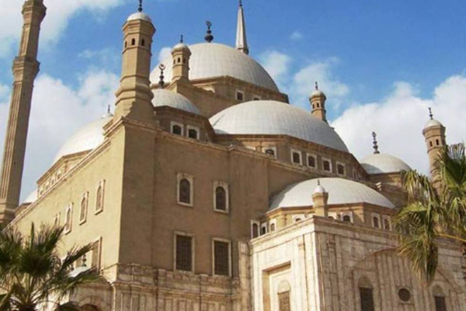 Egito prende 'cérebro' de violência religiosa