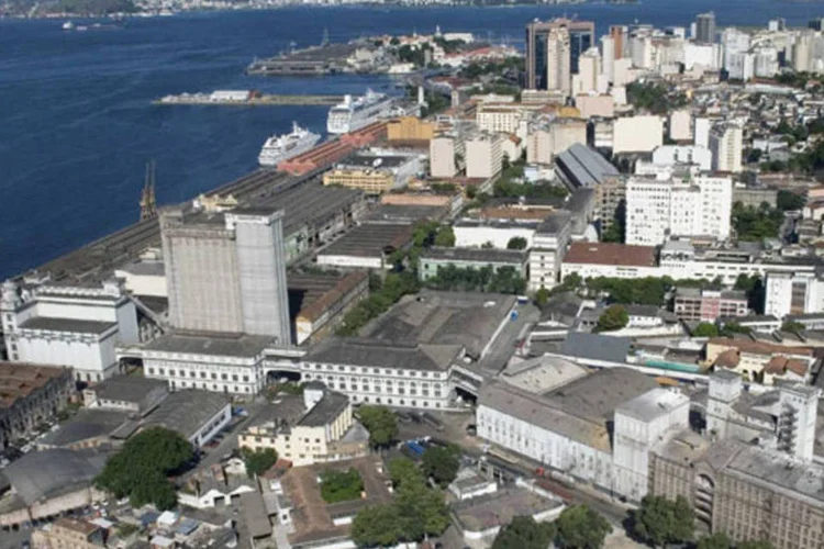 Bunge: companhia vai investir em mais um moinho no Brasil (Divulgação/Bunge)