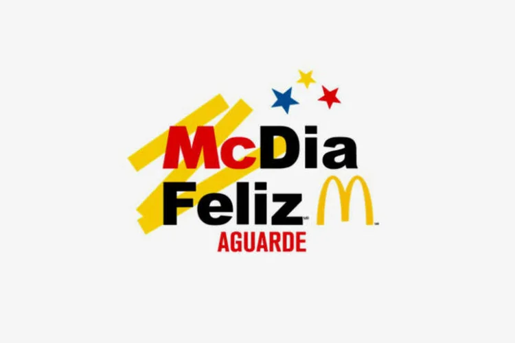 
	A a&ccedil;&atilde;o, in&eacute;dita no Brasil, faz parte da campanha &quot;McDia Feliz&quot;
 (Reprodução/Meu Molho Especial)