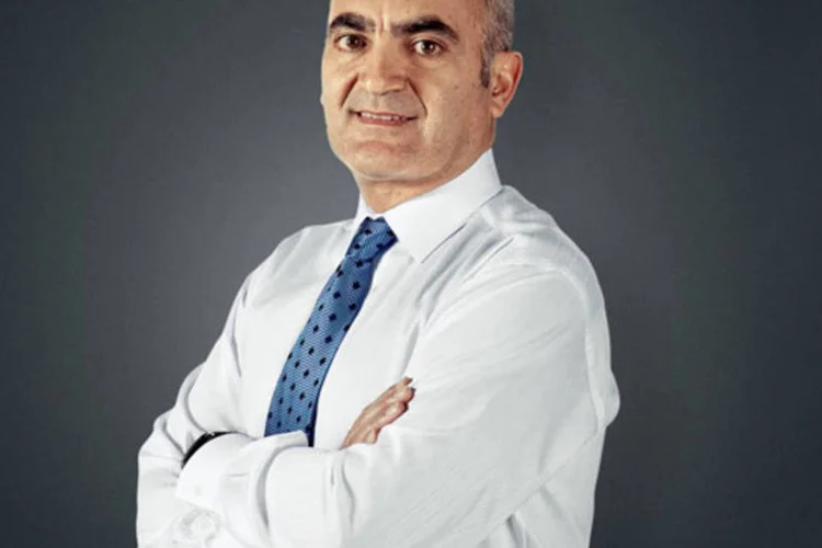 Slaoui: “Não adianta dedicar um percentual fixo à pesquisa se não se sabe se há boas ideias”  (Divulgação)