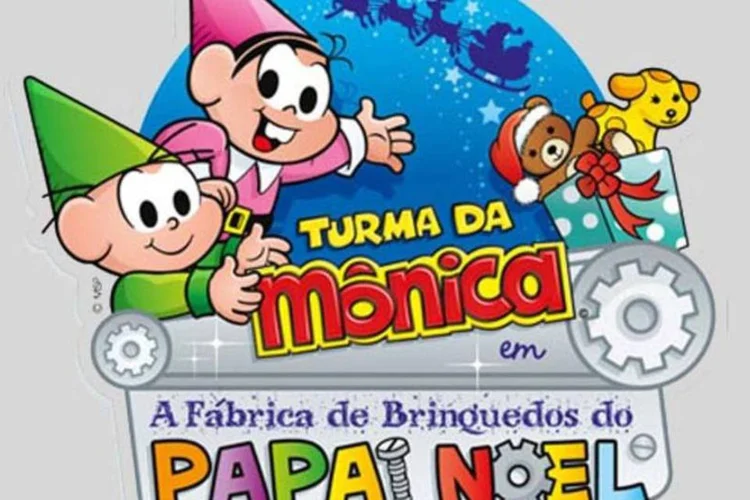 
	A&ccedil;&atilde;o refor&ccedil;a a parceria das marcas
 (Divulgação)